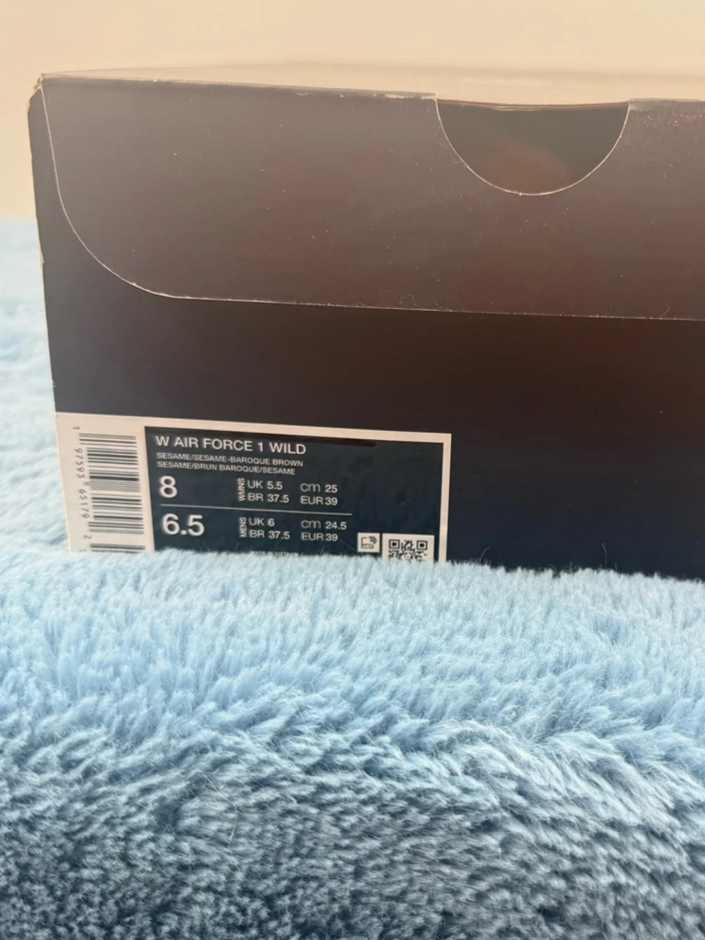 Nike Air Force nike air